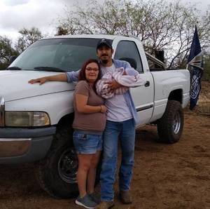 Meet your Posher, Cody